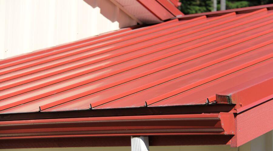 Industrial Roof Installation in Meacham, OR